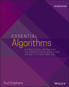 Essential Algorithms