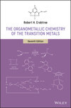 The Organometallic Chemistry of the Transition Metals