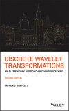 Discrete Wavelet Transformations