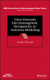 Time-Domain Electromagnetic Reciprocity in Antenna Modeling