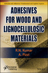 Adhesives for Wood and Lignocellulosic Materials