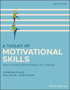 A Toolkit of Motivational Skills