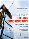 Fundamentals of Building Construction