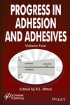 Progress in Adhesion and Adhesives, Volume 4