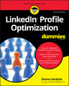 LinkedIn Profile Optimization For Dummies