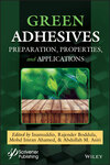 Green Adhesives