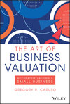 The Art of Business Valuation