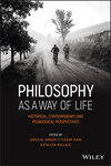 Philosophy as a Way of Life