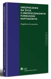 Ubezpieczenie na życie z ubezpieczeniowym funduszem kapitałowym