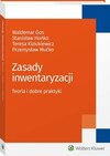 Zasady inwentaryzacji. Teoria i dobre praktyki