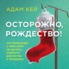 Осторожно, Рождество! Что происходит с теми, кому не удалось избежать дежурства в праздники