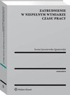 Zatrudnienie w niepełnym wymiarze czasu pracy