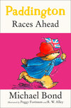 Paddington Races Ahead