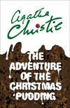 The Adventure of the Christmas Pudding