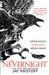 The Nevernight Chronicle