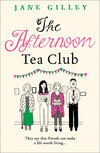 The Afternoon Tea Club