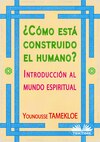 ¿Cómo Está Construido El Humano?