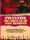 Prayers That Routs Satan And Demons