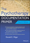 The Psychotherapy Documentation Primer