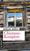 Chiemsee-Komplott