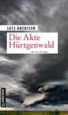 Die Akte Hürtgenwald