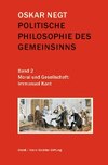 Politische Philosophie des Gemeinsinns