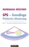 GPG - Grundlage Politische Gliederung