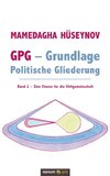 GPG - Grundlage Politische Gliederung