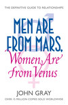 Men Are from Mars, Women Are from Venus