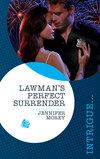 Lawman's Perfect Surrender