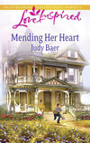 Mending Her Heart