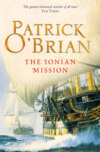 The Ionian Mission