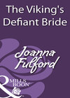 The Viking's Defiant Bride