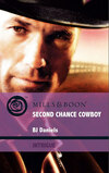 Second Chance Cowboy