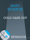 Cold Case Cop