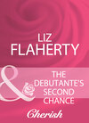 The Debutante's Second Chance