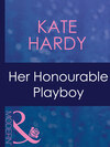 Her Honourable Playboy