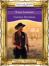 Texas Lawman