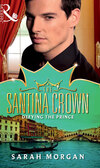 The Santina Crown