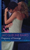 Pregnancy of Revenge