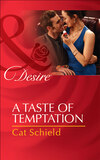 A Taste Of Temptation