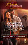 Cowboy Protector