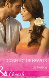 Conflict Of Hearts