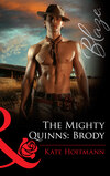 The Mighty Quinns: Brody