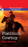 Platinum Cowboy