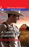 A Lawman's Justice