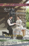 Bride By Arrangement