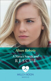 A Nurse's Search And Rescue