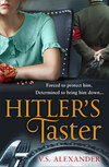 Hitler’s Taster