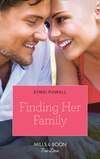 Finding Her Family